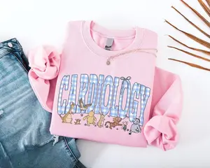 Cardiology T-Shirt, Sweatshirt, Hoodie - Cardiac Nurse Sweater, PEDS Cardiology Gifts, Pediatric Cardiovascular ICU Unit, PCICU PCVICU Nurse Crewneck