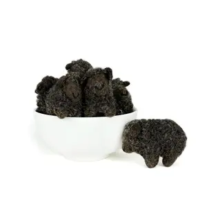 Felt Black Sheep