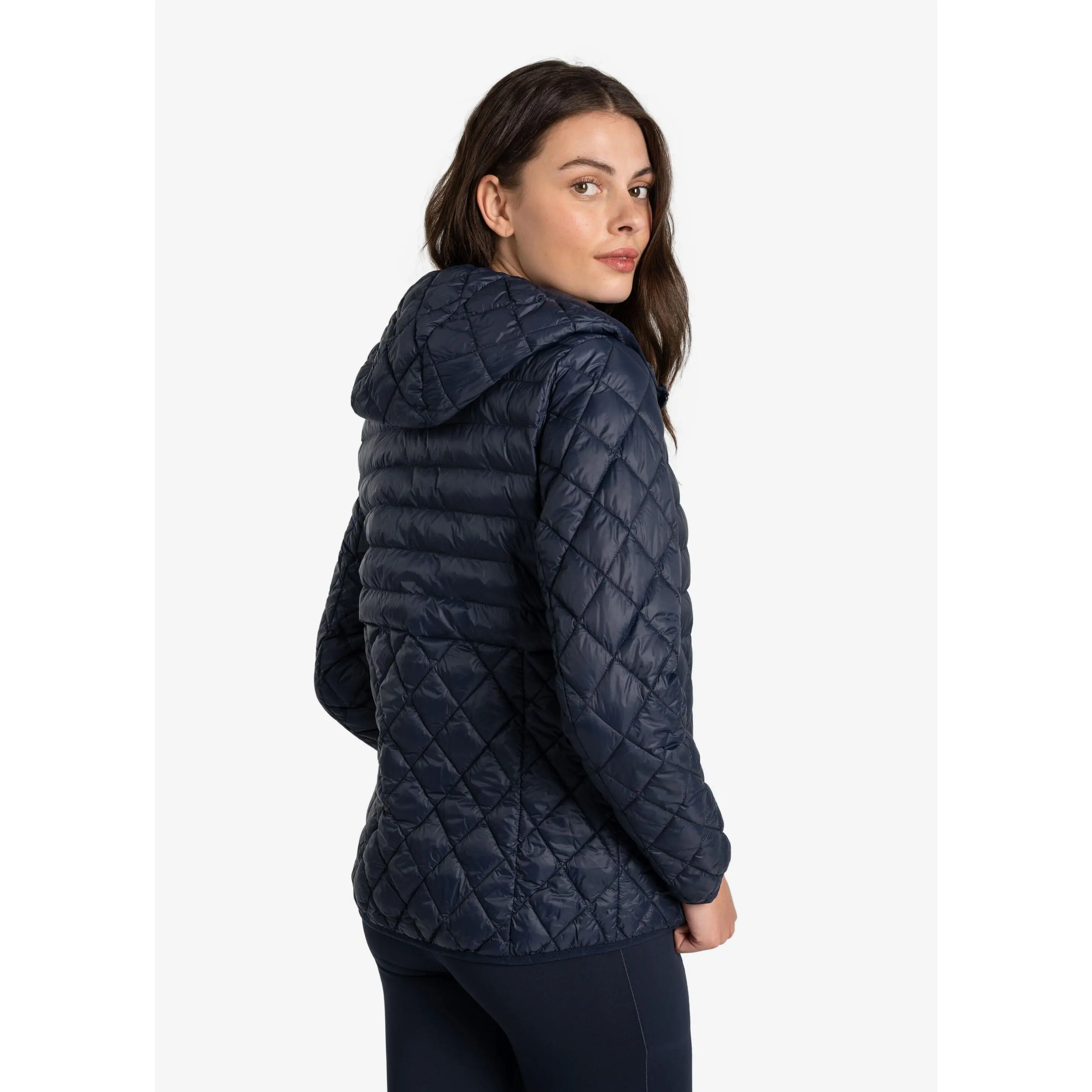 Lole The Base Insulated Jacket