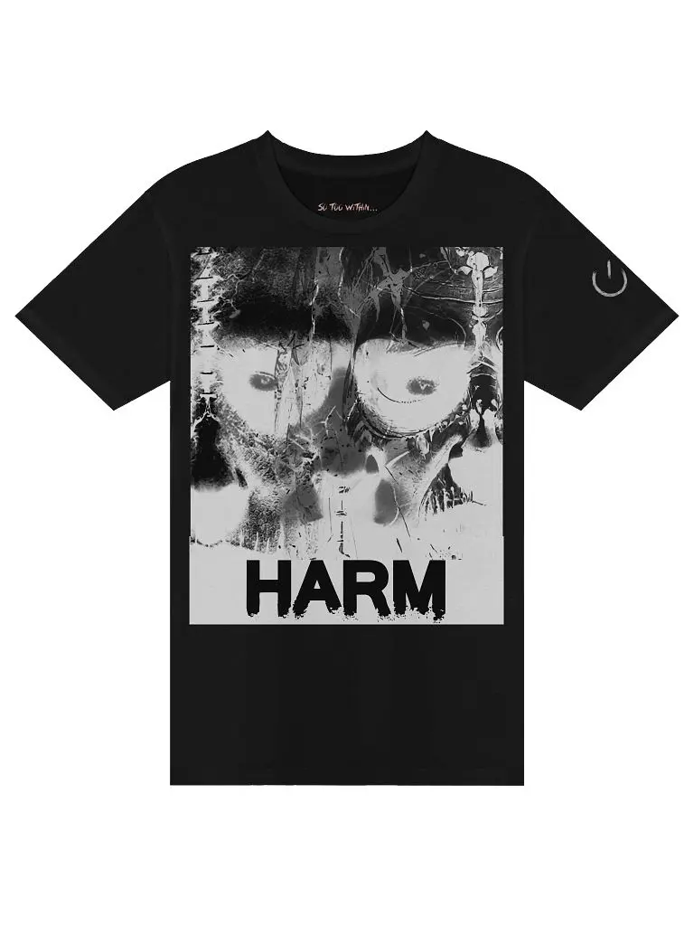 The Harm Axis: Architects of the Wound