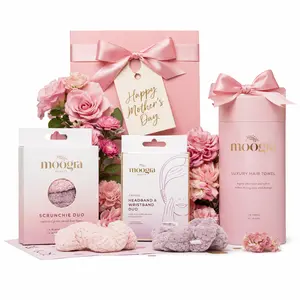 The Ultimate Mom Pamper Set