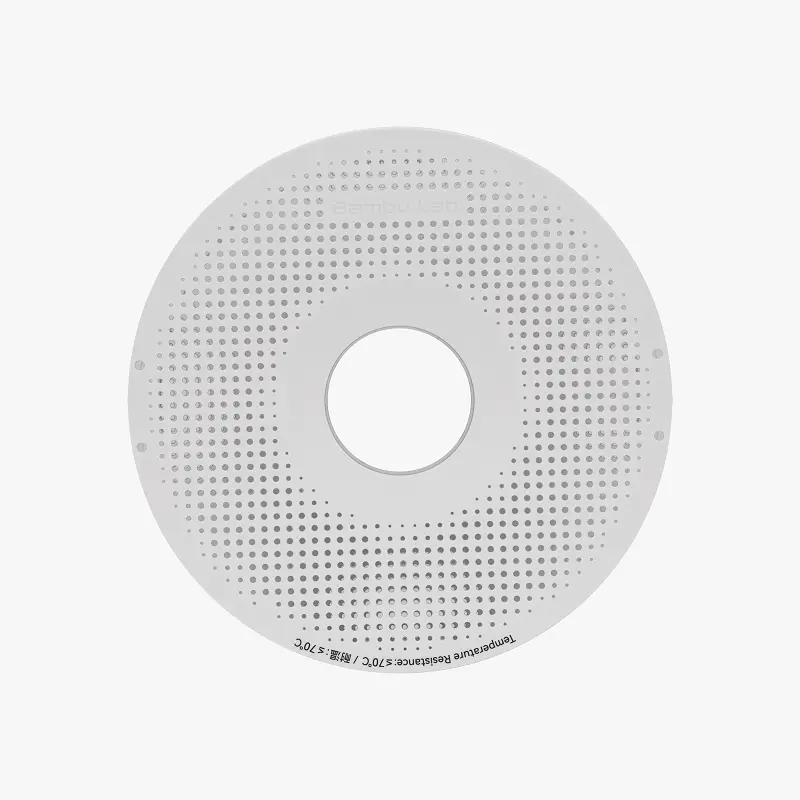 Bambu Reusable Spool, 3D Printing Supplies