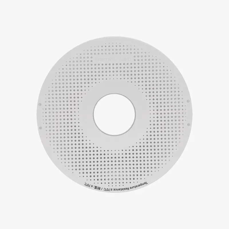 Bambu Reusable Spool, 3D Printing Supplies