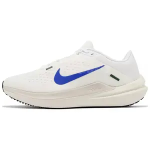 Nike Air Winflo 10 Women's Low-Top Running Shoes with Comfort, Traction, and Versatile Style