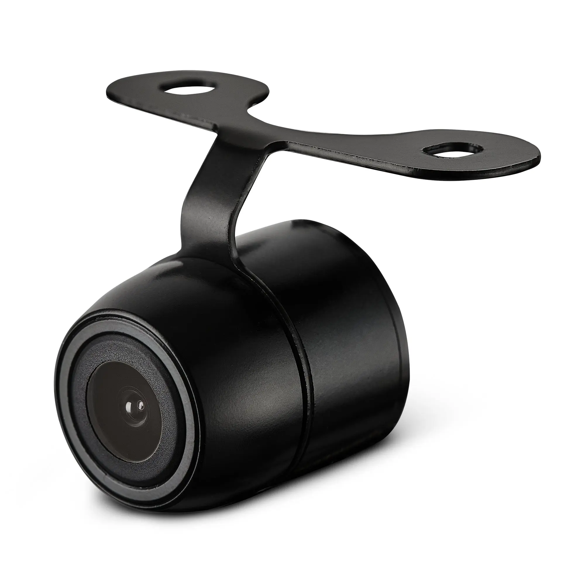 Universal Camera for Front/Rear Position Selectable with Adjustable AHD/CVBS System (AHDRC)