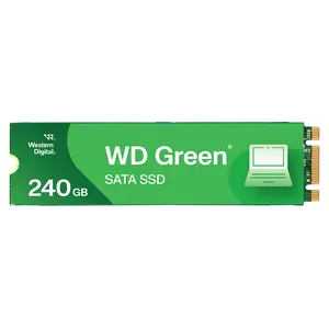 WD Green SATA SSD M.2 2280