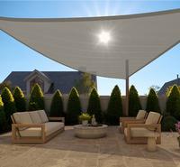 16' x 16' x 16' (Triangle)