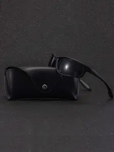 1 piece Wrap Around Sports Sunglasses | Y2K & Cyberpunk Aesthetic | UV400 Protection, Shatterproof & Non-slip Frame | Ideal for Men & Women, Outdoor Activities & Streetwear | Polycarbonate Sports Eyewear