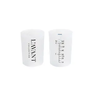 L'AVANT Collective Laundry Detergent Measuring Cup in Silicone