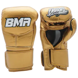 BMA Velcro Gloves 8-10 onz