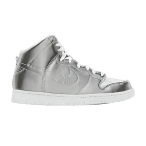 CLOT x Nike Dunk High 'Flux'
