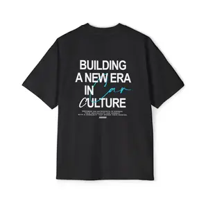 ModPro "Building A New Era" Shirt