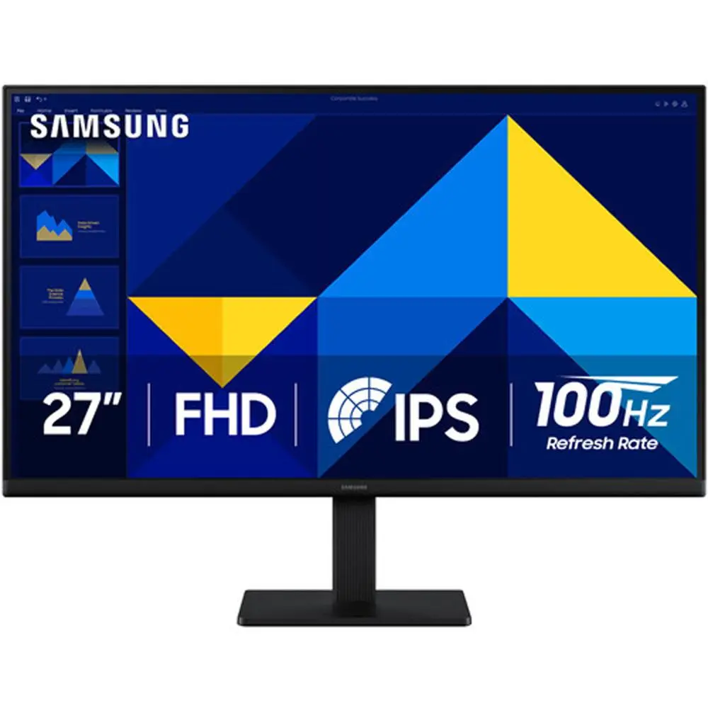 Samsung Samsung S30GD 27" Full HD 100 Hz Monitor