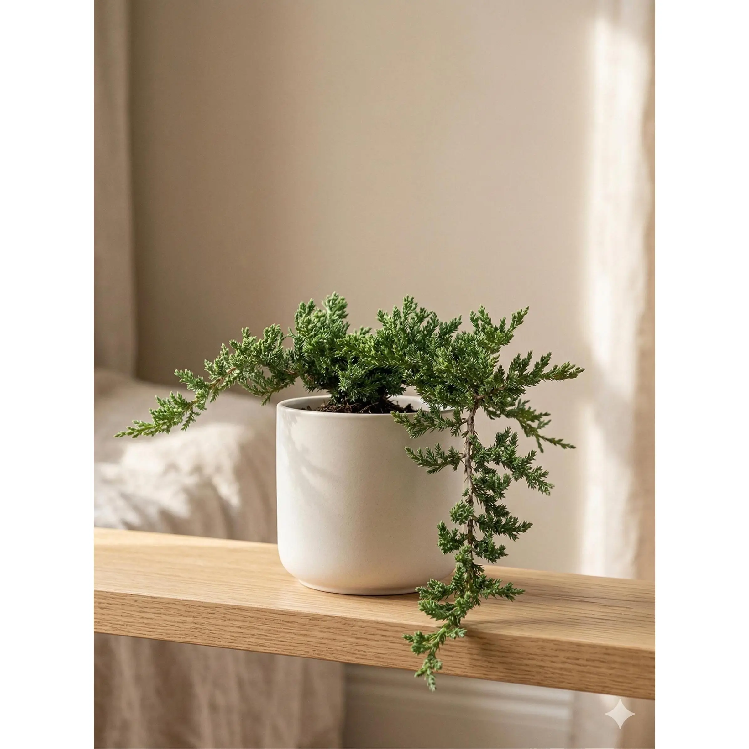 Bonsai Juniper