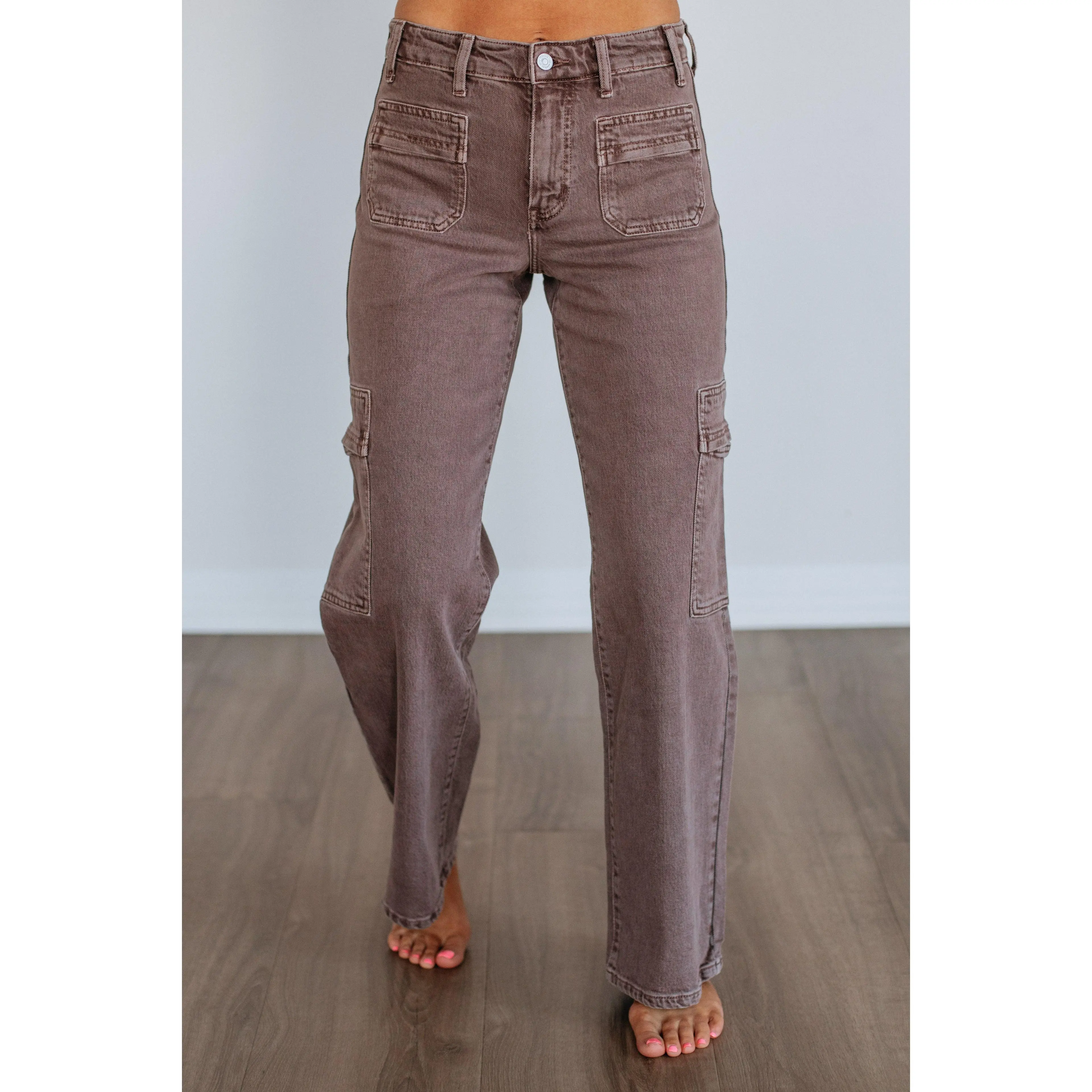 Dalton KanCan Jeans