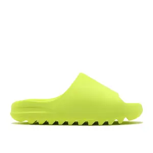 Adidas Yeezy Slide Glow Green