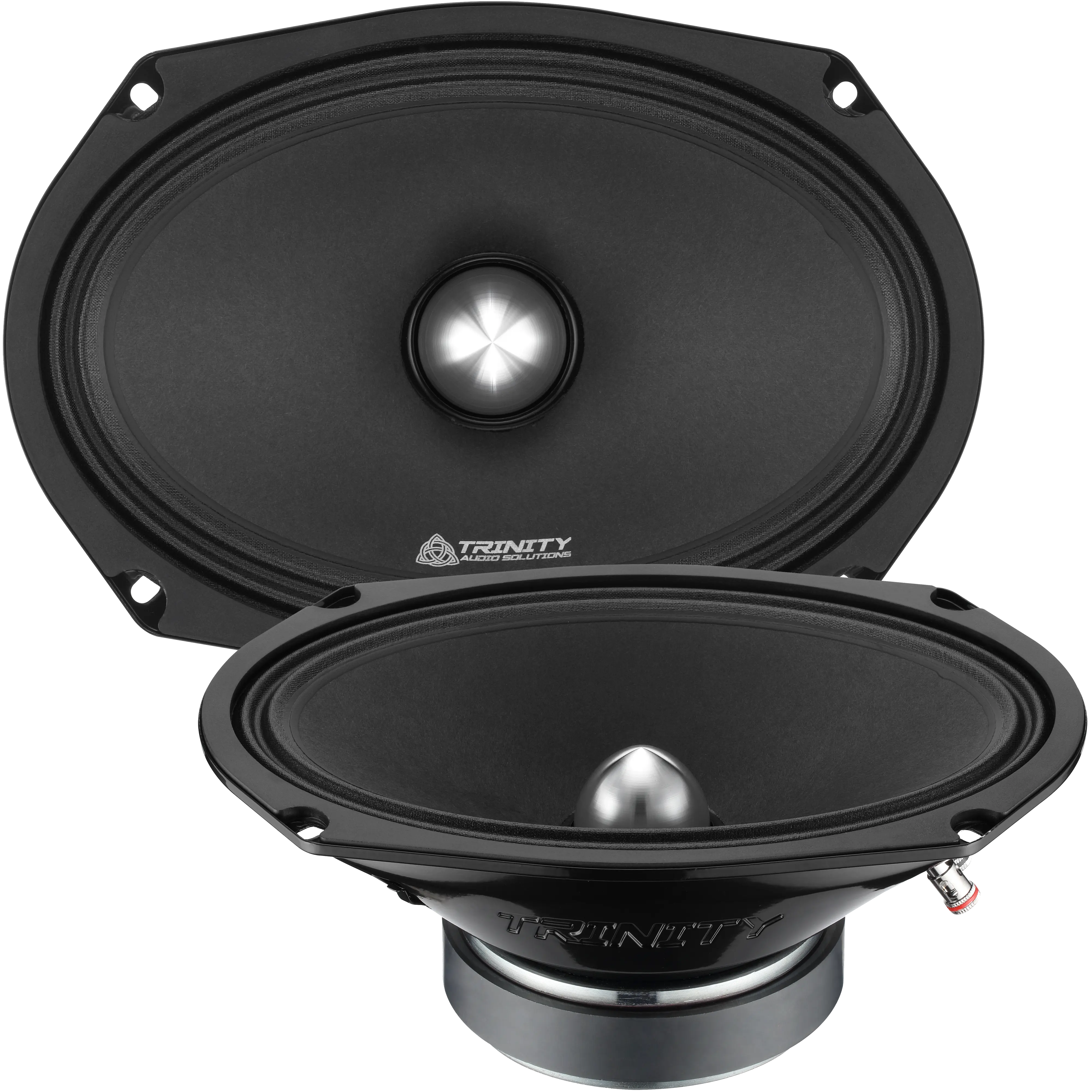 Trinity Audio RS694 6"x9" Pro Audio Midrange Loudspeaker (single)