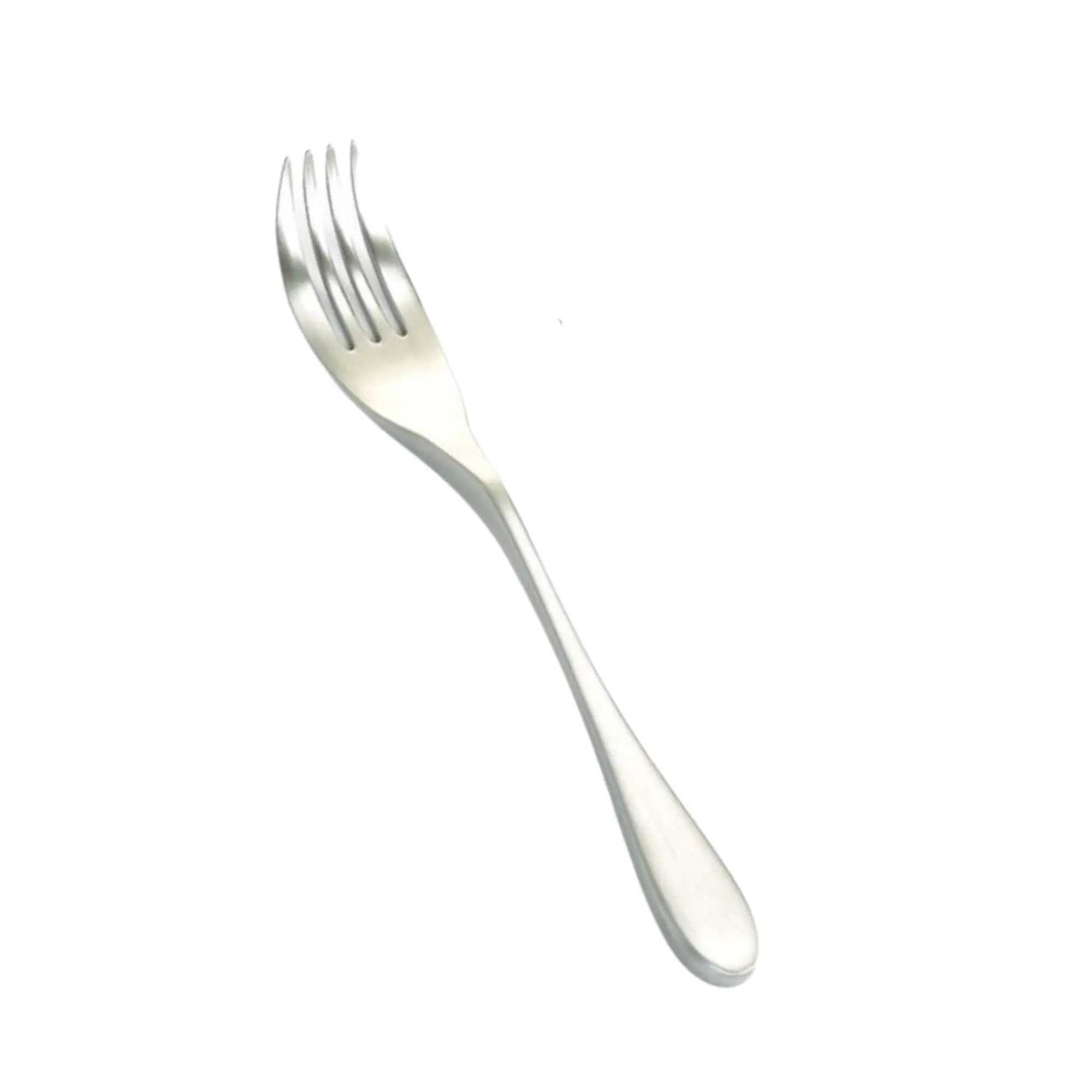 Knork Single Dinner Fork Cutlery Stainless Utensil