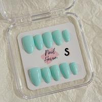 SD-14 Cotton Candy-short almond