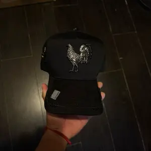 El gallero Bigg boss