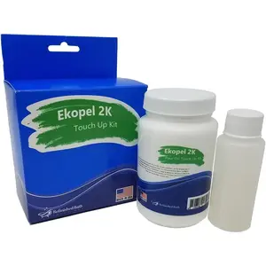 Ekopel 2K Touch Up Kit