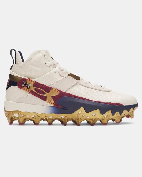 Under Armour Harper 10 Pro TPU LE USA Men's Baseball Cleats