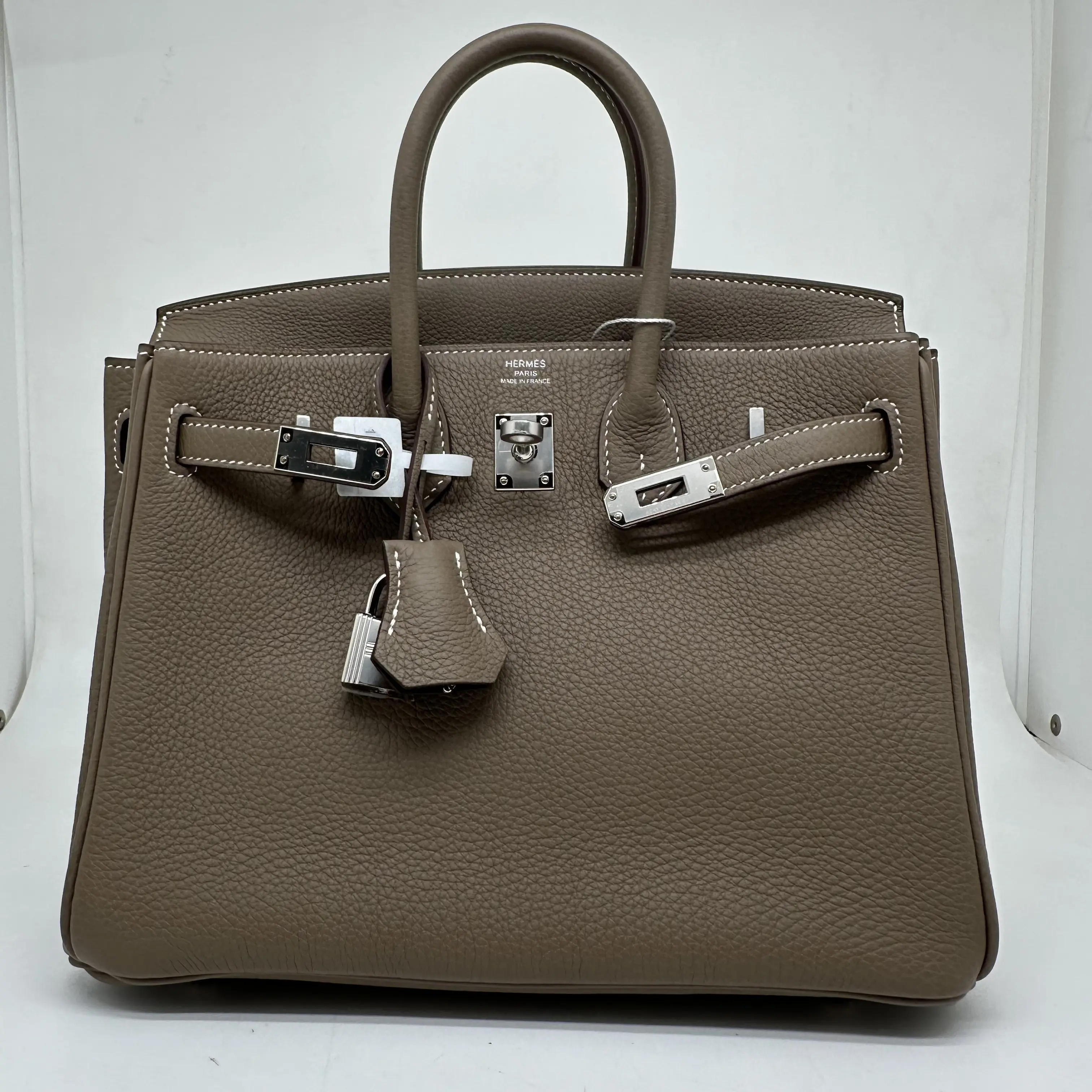 Pre-owned HERMÈS Birkin 30 Pre-owned HERMÈS Birkin 30