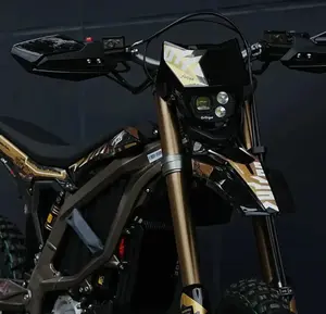 GiGigo Gi03 Surron Ultra Bee Upgraded Headlight
