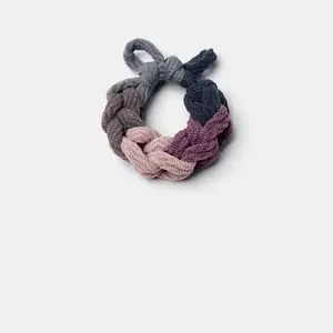 Fatallove High-quality Hair scrunchies