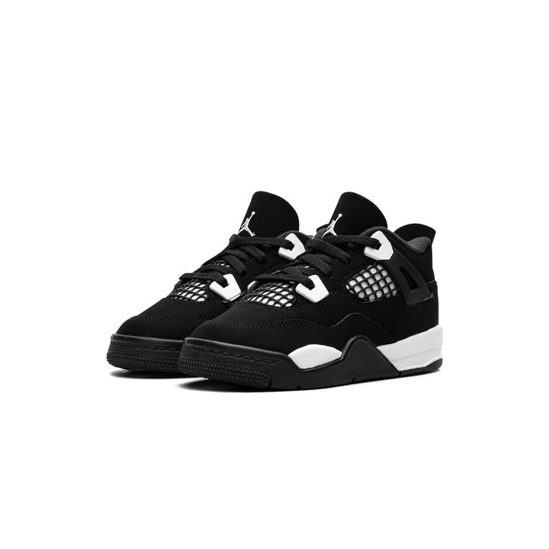 Jordan 4 Retro TD "White Thunder" FV4538 001