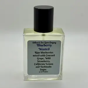 Wilson & Son Spoon Company Women's EDP Fragrance, 50ml Bottle