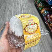 Tres Leche
