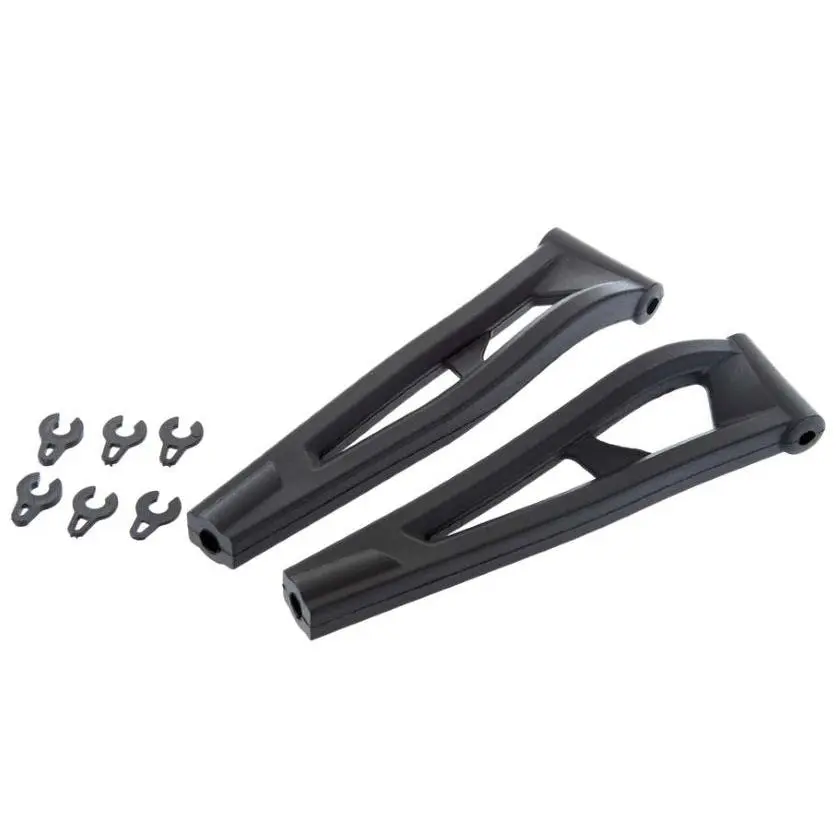 ARRMA AR330218 Suspension Arms L Front Upper Kraton Notorious (Pair)