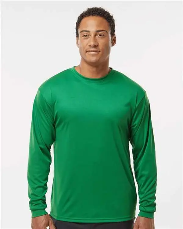 C2 Sport 5104 Performance Long Sleeve T-Shirt