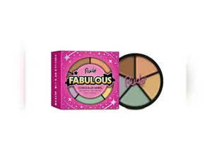 Fabulous Concealer Wheel 