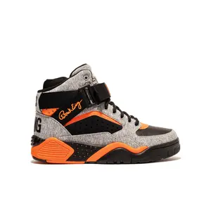 FOCUS Grey/Black/Orange MANHATTAN