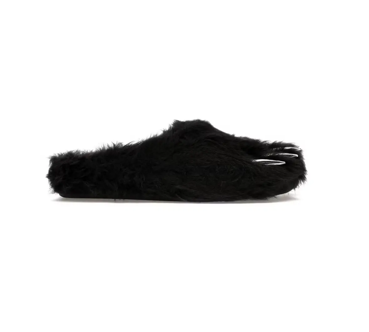 Bravest Studios Bear Claw Mule 'Black'