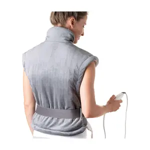 Pure Enrichment XL Extra Long Back and Neck Heating Pad