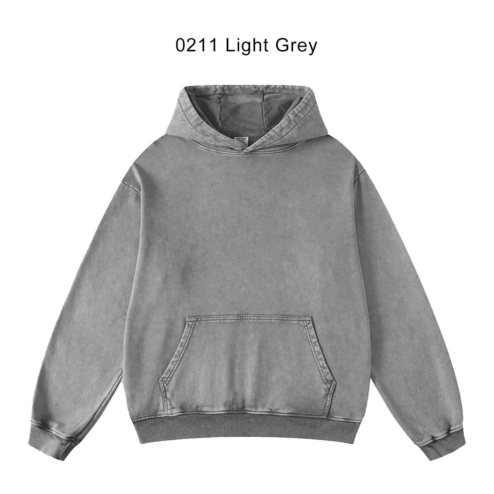 0211 Light Grey