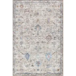 Azalia Smart Plus with SplashGuard Area Rug