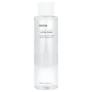 Rovectin Calming Lotus Toner, 6.76 fl oz (200 ml)