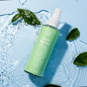 AMORUS - Green Tea Eazy Breezy Facial Mist (11th Wish)