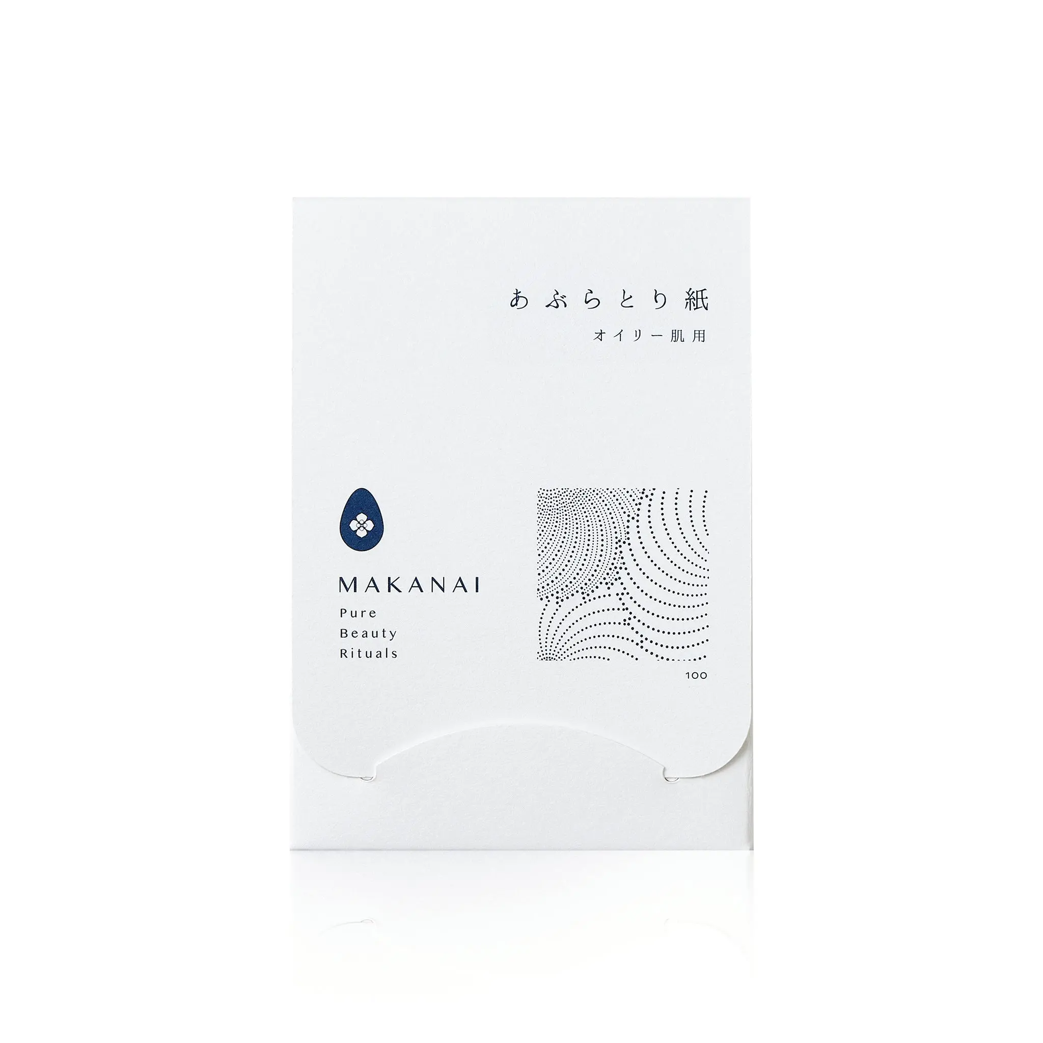 Oil Blotting Paper