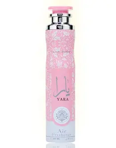 Yara Air Freshener By Lattafa 300ml