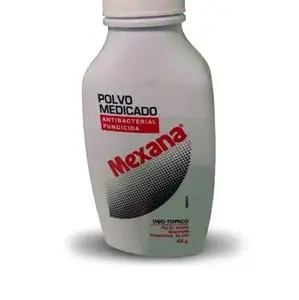poud mexana-mexana