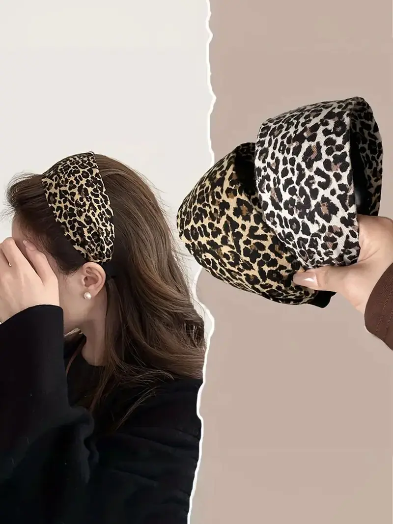 7mm headband - TikTok Shop display picture 2