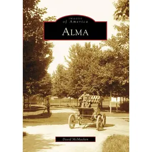 Alma
