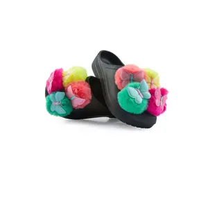 Reesa Black Slides