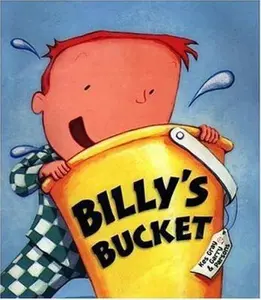USED-Billy's Bucket by Kes Gray (Hardcover)