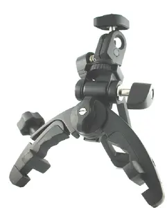 AMERICAN RECORDER Tabletop Desk Stand for SPL-8810A Sound Level Meter